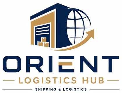 Orient Logistics Hub