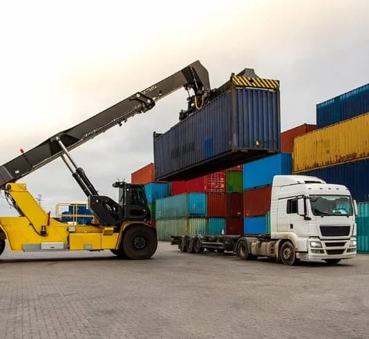 Forklift Operations