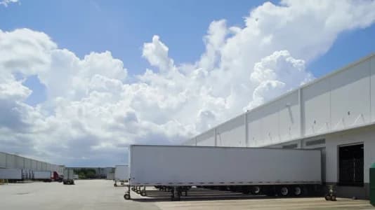 Truck Loading